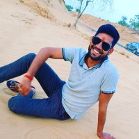Mayank Dixit