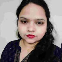 Mayuri Chaudhari