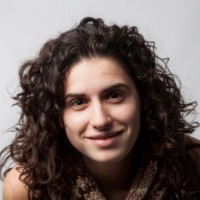Andrea Pascual