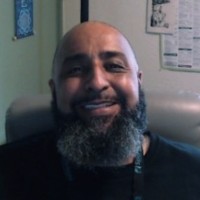 Marcus Humphrey