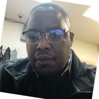 Tim Hampton