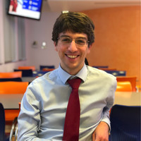 Matt Schofield