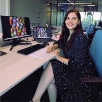 Esra Kılıç