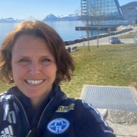 Heidi Holmlund