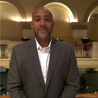 Robert Burch