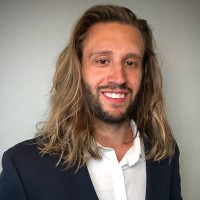 Eamon Nechvatal