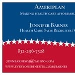 Jennifer Barnes