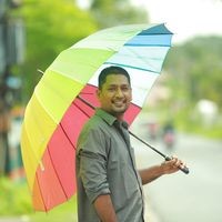 Rajeev K K