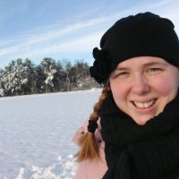 Vicky Czenky Ebbesson