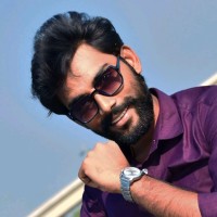 Immadisetti Suresh