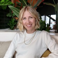 Audrey Hale, MS, PCC