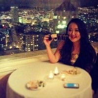 Leann Yang