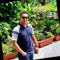Abhay Sharma