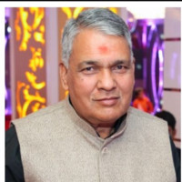 Vinod Sharma