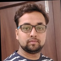 Saurabh Mishra