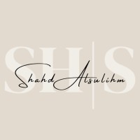 Shahd Alsulihm