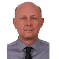 Grigorios (Gregory) Papakonstantinou