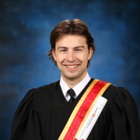 Benjamin Ferron