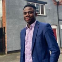 Richard Anane Dwamena
