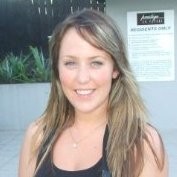 Natalie Robinson