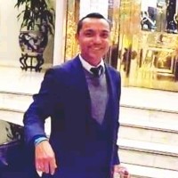 Mario Cabrera