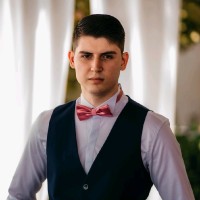 Sergiu Daniel Profir