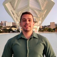 Luiz Fernando Pontes