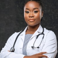 Adjo Kérène Ingried BLU