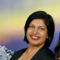 Chitra Iyer