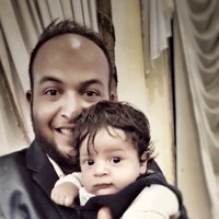 Ahmed Eldeeb