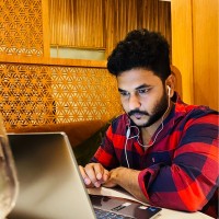 Bharath V