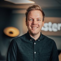 Tobias Österblom