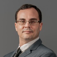 Benjamin Poirrier