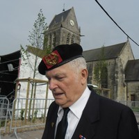 Jan F van Klinken F. (Ome Jan) van Klinken