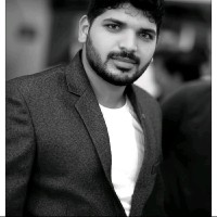 Pavan Shet