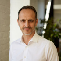 Mark Shillabeer