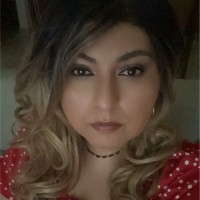 Reshmi Prasad