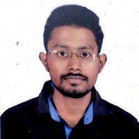 SREENIVASARAO KANDREGULA