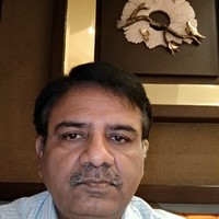 Sanjay Kumar