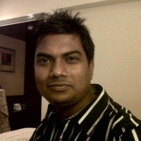 Mitesh Kumar