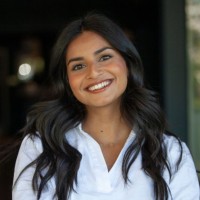 Tasha Noronha