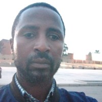 Tesfaye Bayou