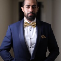 Steven Khattar