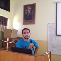 Padam Ghimire