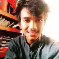 Sujit Thapa