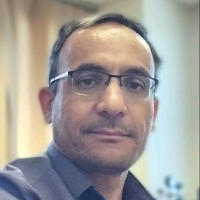 Hamidreza Karimi