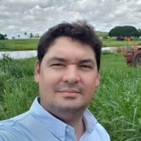 Thiago Damasio