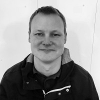 Mads Molbech Granes