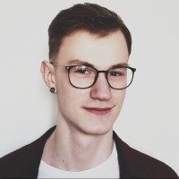 Artem Dovhyi