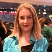 Alexandra Katrin Asgeirsdottir